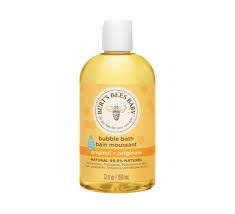 Burt S Bees Baby Bubble Bath 350 Ml Burt S Bees Bath And Cleanser Jean Coutu