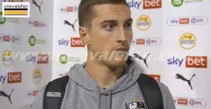 Former Valiants: Grant and Stone find new clubs