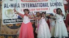 AL-HIRA INTERNATIONAL SCHOOL - YouTube
