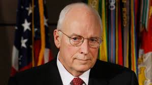 Former Vice President Dick Cheney dies at 84