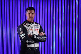 Denny Hamlin Has Opinions, Trophies And Little Interest In Being Quiet