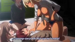 Uchi no Outouto - Buxom dolls help stepbro cum - Hentai Threesome