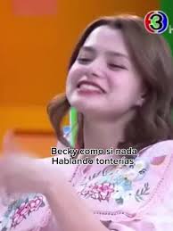 Cálmate mi freen: Amor y celos entre Freen y Becky