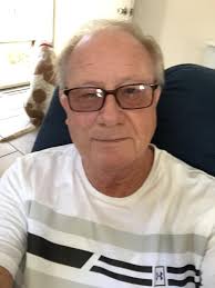 Joseph Ahlstrom Obituary and Online Memorial (2020)