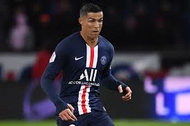 Kylian mbappe left out in the cold as paris saint germain superstar snubbed by france. Why Cristiano Ronaldo S Rumored Psg Transfer Makes So Much Sense