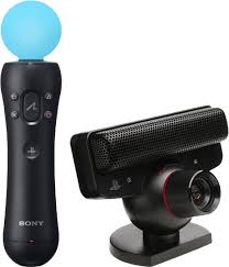 Image result for PS3 Move