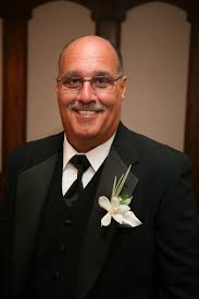 Darryl Ottorino Peakes Obituary May 9, 2019