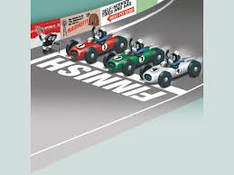 Grand prix 3 game updates. Feedback Grand Prix 3