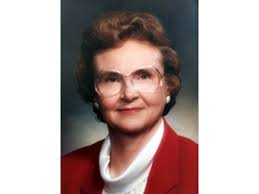 Elizabeth Pauley Obituary (1928