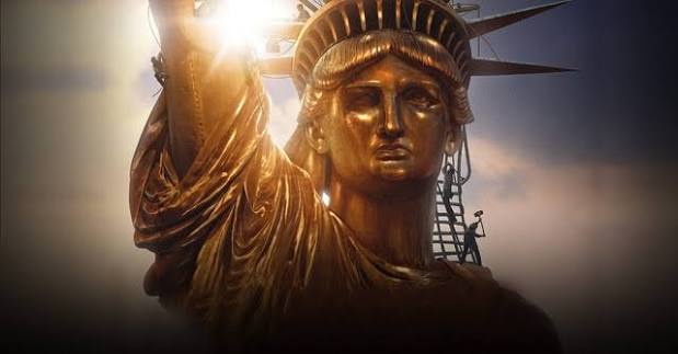 America: The Story of Us - streaming online