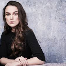 Keira Knightley Iraq Was The First Time I D Been Politically Engaged Keira Knightley The Guardian