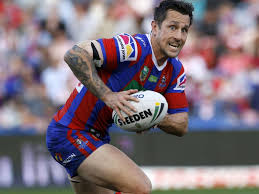 Mitchell pearce has told the media he believes that his resignation as newcastle captain is in the best interests of the knights. How Mitchell Pearce Beat His Alcohol Demons Fraser Coast Chronicle
