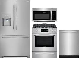 kitchen appliance packages