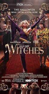 Hbo max movies celebrity comedy horror behind the scenes nostalgia watchworthy. The Witches 2020 Imdb