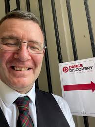 Oops they did it again..” Discovery Coast Dance Centre has put