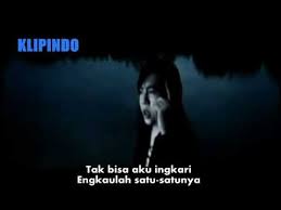 Ari Lasso Hampa Hq Lyric Youtube