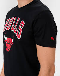 1,146 results for chicago bulls t shirt. New Era Nba Logo Chicago Bulls T Shirt Bibloo Com