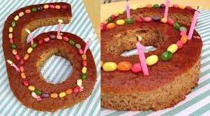 Votre petit n'est plus vraiment un enfant mais pas encore complètement un. Le Gateau De Mes 6 Ans Fetes D Anniversaire Grandir Avec Nathan