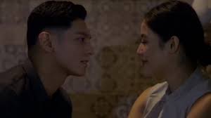 They become a couple