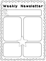 See more ideas about newsletter templates, preschool newsletter, classroom newsletter. Weekly Newsletter Editable Pdf Classroom Newsletter Template Preschool Newsletter Templates Preschool Newsletter
