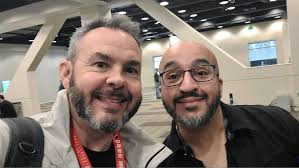 New Member Welcome in Electric City Love Con Group