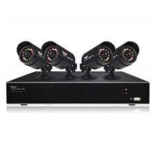 960h dvr listed at alibaba.com boast of incredible features that give you the best results when working with different cctv systems. Night Owl 8 Channel 960h Dvr Security System With 500gb Hdd Wmc 85 4511