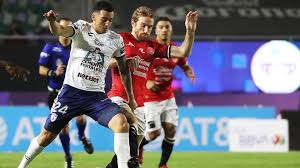 Te presentamos la tabla general y calendario del futbol mexicano ligamx apertura 2021 de la jornada 2 Guardianes 2021 Atlas Vs Pachuca Online Donde Ver Via Streaming Por Internet Y Apps Goal Com