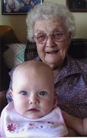 Ruth Thompson Obituary