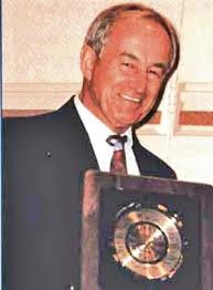 Mel MARSHALL Obituary (12/03/1937