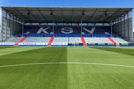 It is the home of football club holstein kiel, who currently play in germany's 2. Kiel Ist Ein Einzigartiger Fall