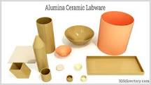 Properties and Creation of Alumina Ceramics