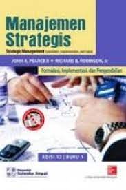 1.2 manajemen strategik dalam pengembangan diklat ⚫ kegiatan belajar 1 konsep dan prinsip manajemen strategik audara mahasiswa, sebelum kita membahas manajemen strategik dalam organisasi yaitu proses dan tahapan manajemen strategik dan kaitannya dengan pengembangan pendidikan dan pelatihan dalam suatu organisasi, maka Open Library Manajemen Strategis Formulasi Implementasi Dan Pengendalian 12 E