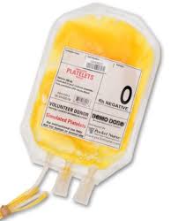 Image result for Platelet Transfusion