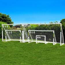 Sports Nets For Backyard Replacement Soccer Nets For Forza Goals Net World Sports