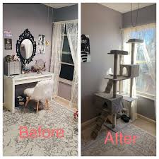 Sage ade zu den lästigen härchen! Beauty Room Makeover Life With Joce