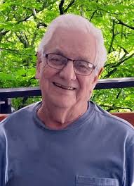 Mario P. Oliverio, Sr.