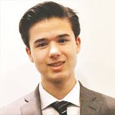 Harrison REIMER Obituary (2018)