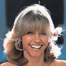 Her german born mother was the daughter of physicist. Olivia Newton John Bei Amazon Music