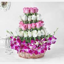 Find flowers pictures and flowers photos on desktop nexus. New Year Flowers Online Buy Send Flowers For Happy New Year 2021
