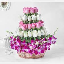 I came across the work of japanese artist makoto azuma. New Year Flowers Online Buy Send Flowers For Happy New Year 2021