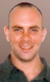 Jason J. Roberts, 40