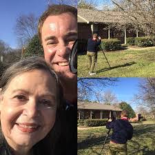 Frances Garner's Instagram, Twitter & Facebook