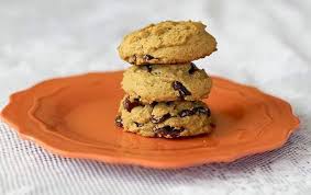 Add to creamed mixture alternately with buttermilk. Raisin Molasses Gems Cookies The Kitchen Magpie