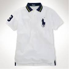 Black And Blue Polo Ralph Lauren Shirt Ralph Lauren Men White Navy Big Pony 3 Polo Http Www Ralph Laurenoutlet Com Mens Polo T Shirts Polo Ralph Lauren Polo Ralph Lauren Shoes