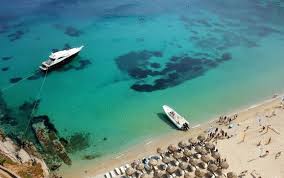 Χώρα (μύκονος), διαμέρισμα 60 τ.μ. Hotel Kensho Psarou 5 Mykonos Bis Zu 70 Voyage Prive