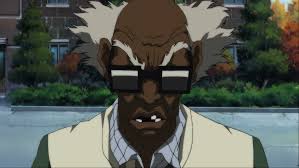 Watch The Boondocks Episodes And Clips For Free From Adult Swim