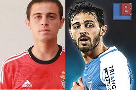 Rafael silva looking absolutely gorgeous with the curly hair 😍 it should look like that on the show haha not that he doesn't look amazing as carlos but the natural hair looks awesome. Bernardo Silva Childhood Story Plus Untold Biography Facts