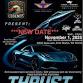 Thrust and Thunder Car Show event image
