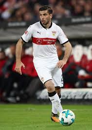 Emiliano Insua Photos Photos Vfb Stuttgart V Sport Club Freiburg Bundesliga Sports Clubs Freiburg Stuttgart