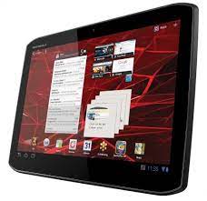 Motorola XOOM 2 Media Edition MZ607 ...